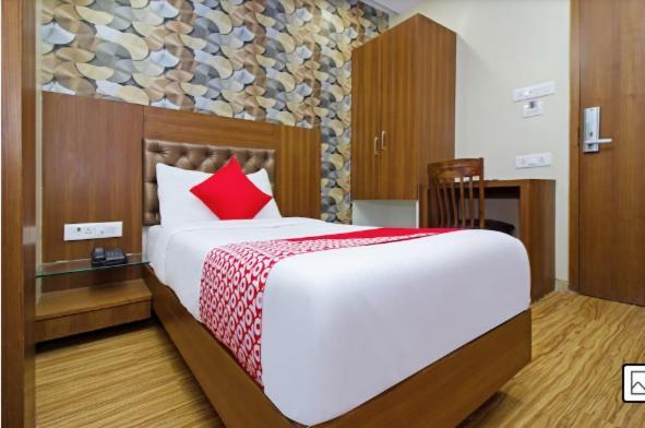 Hotel A Suites - Mumbai — Photos 1